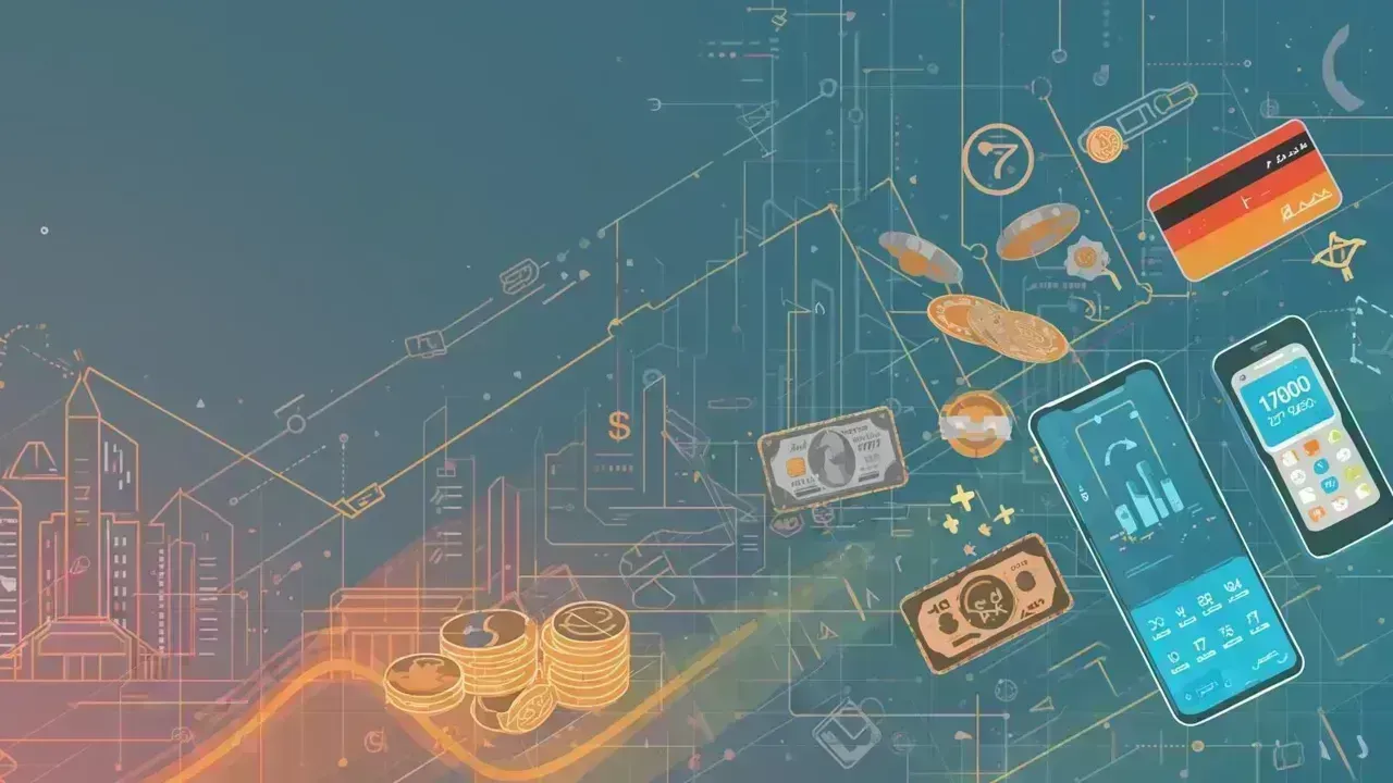 Transforming Transactions: The Shift Towards Digital Payments By 2026