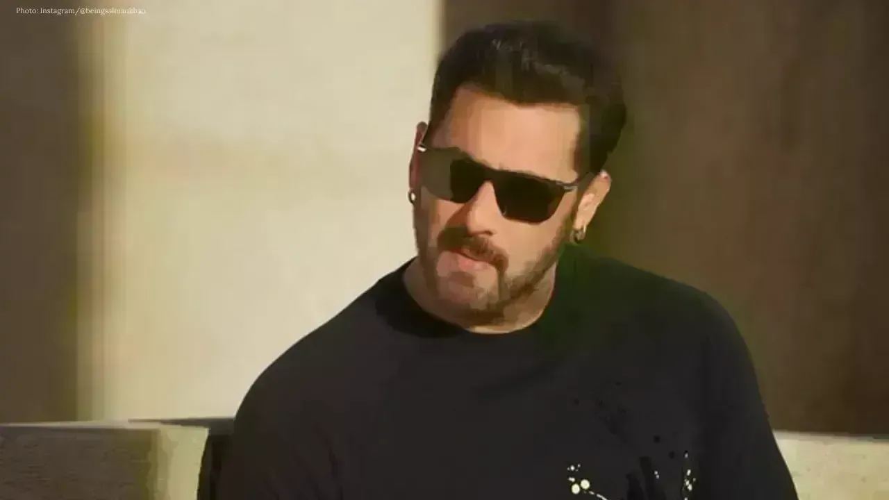 Salman Khan’s Heartfelt 60th Birthday Celebration at Panvel Farmhouse