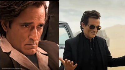 Jaideep Ahlawat Takes Over from Akshaye Khanna in Drishyam 3