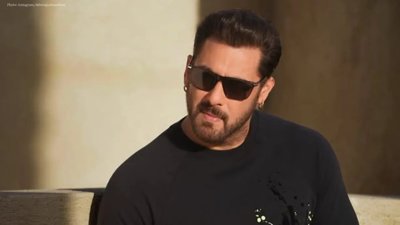 Salman Khan’s Heartfelt 60th Birthday Celebration at Panvel Farmhouse