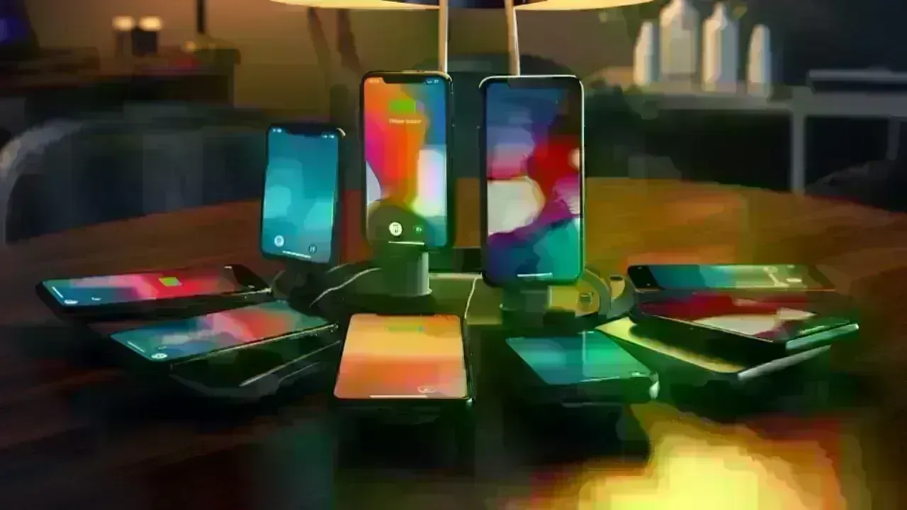 Top 10 Smartphones Under ₹20,000 in 2025 – Affordable Choices