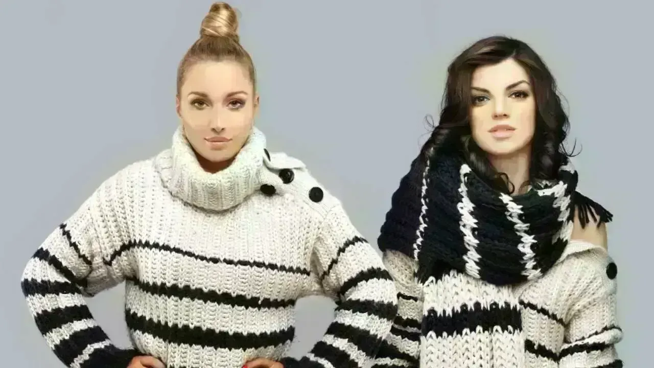 Discover 7 Standout Winter Fashion Trends Set to Define 2026