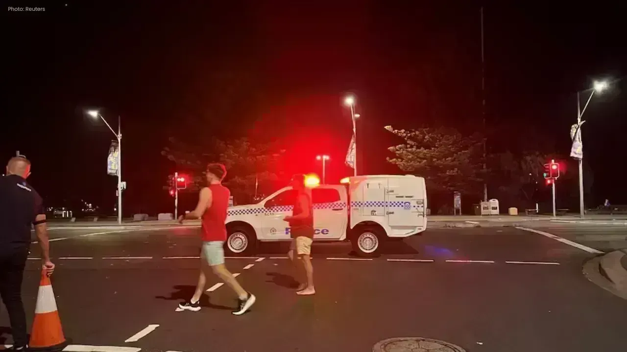 Australia Initiates Review of Law Enforcement Following Bondi Shooting