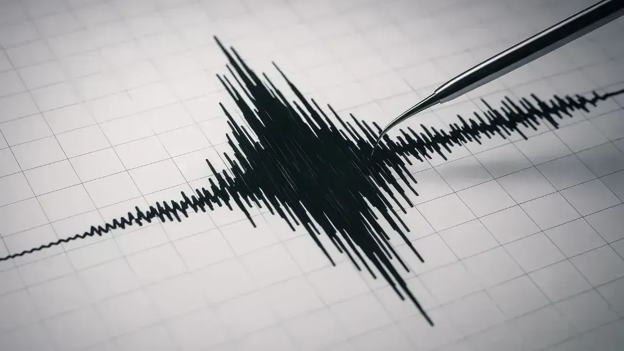 5.0 Magnitude Tremor Hits Susanville, California-Nevada Border