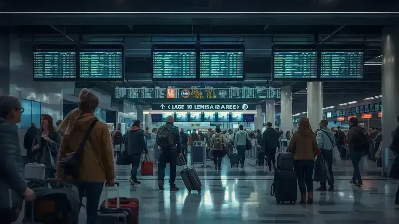 Optimal Flight Booking: Timing for the Best Prices