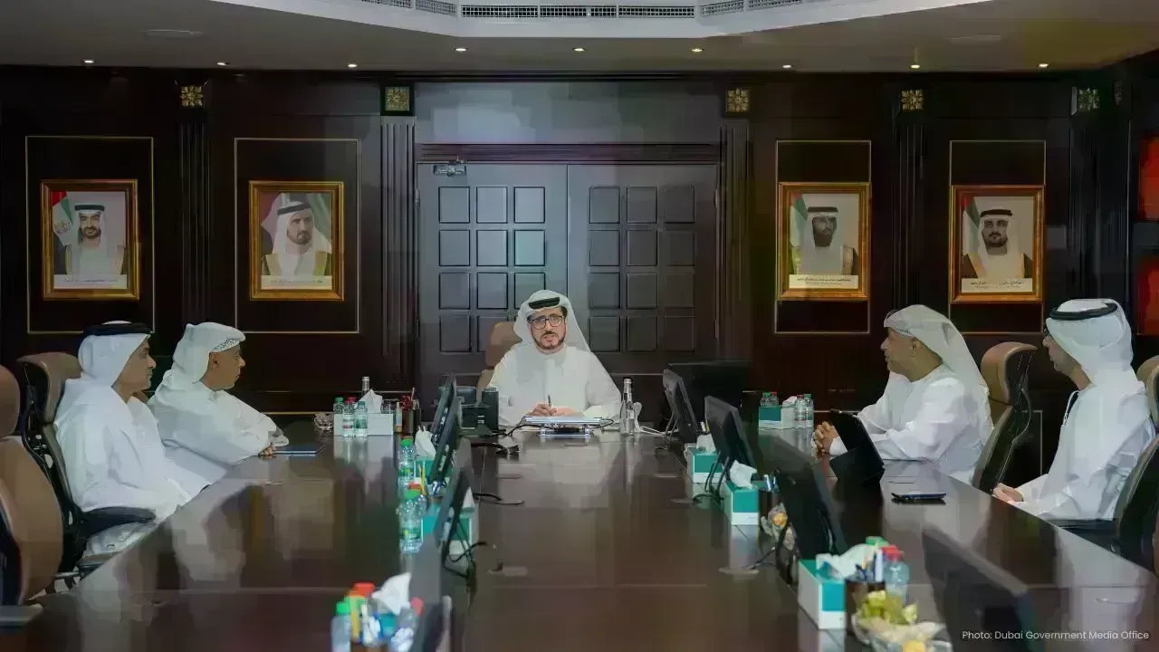 UAE Enhances Mohammed bin Rashid Water Award with AI Integration