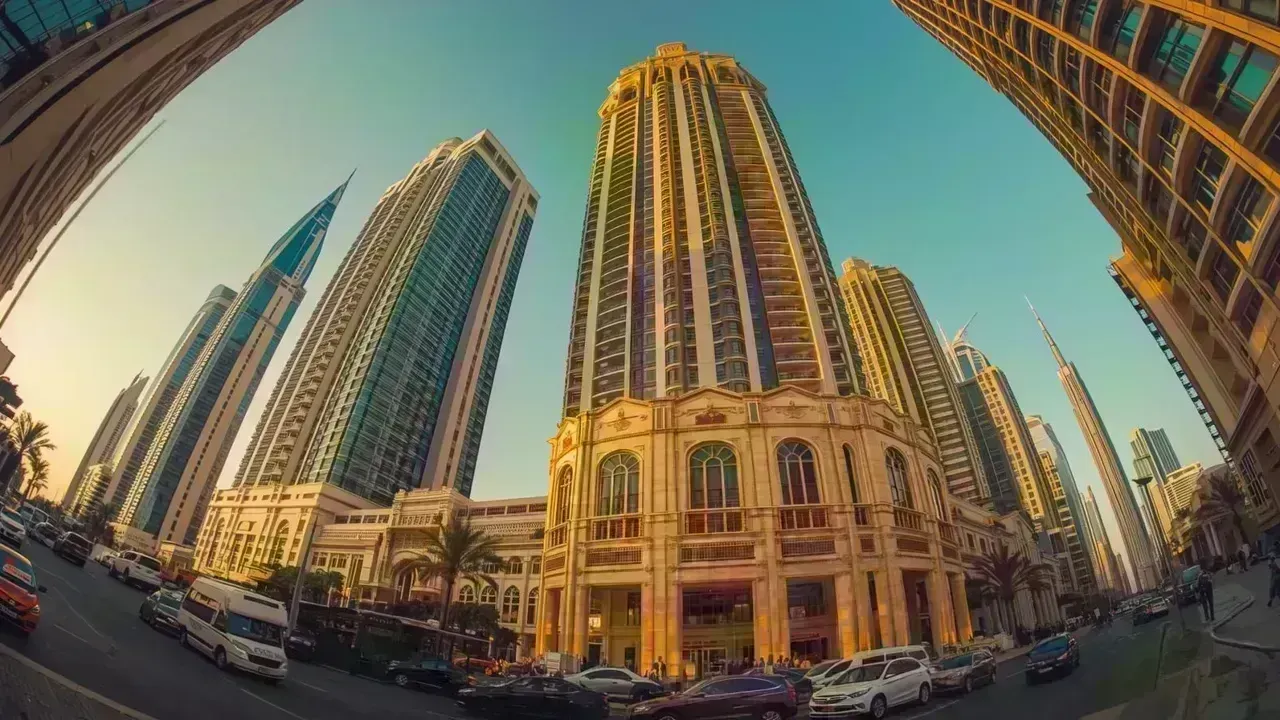 Budget Breakdown for a 5-Day Dubai Adventure in 2026