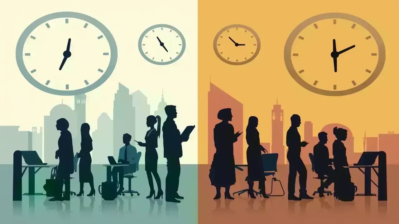 Understanding Work Hours: Public and Private Sector in the UAE
