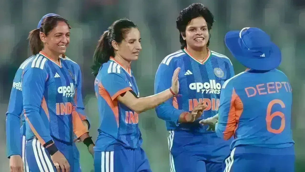 India Women vs Sri Lanka Women T20I: Match Preview and Tactical Insights