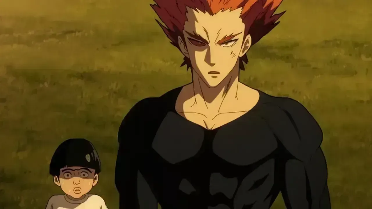 Anticipating One Punch Man Season 3 Release Dates, Story Arcs,