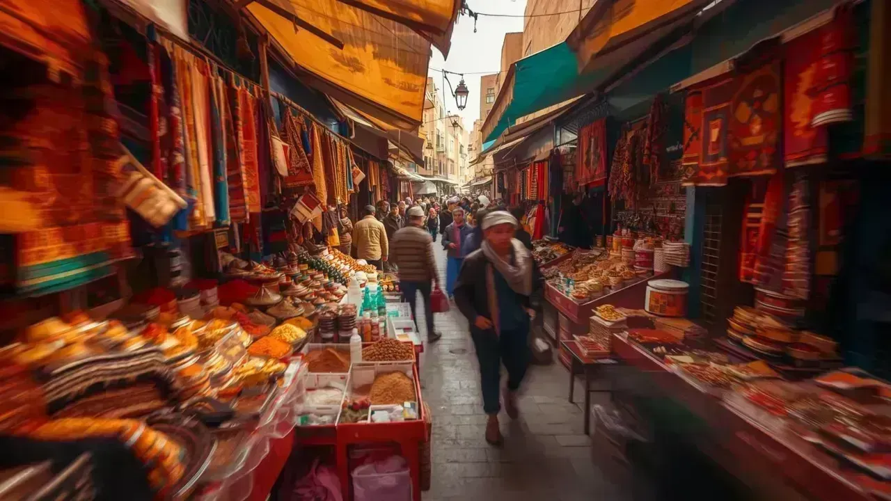 Optimal Travel Timing for Popular Global Destinations