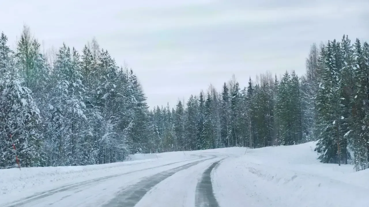 Winter Travel Safety: Essential Tips for Every Journey