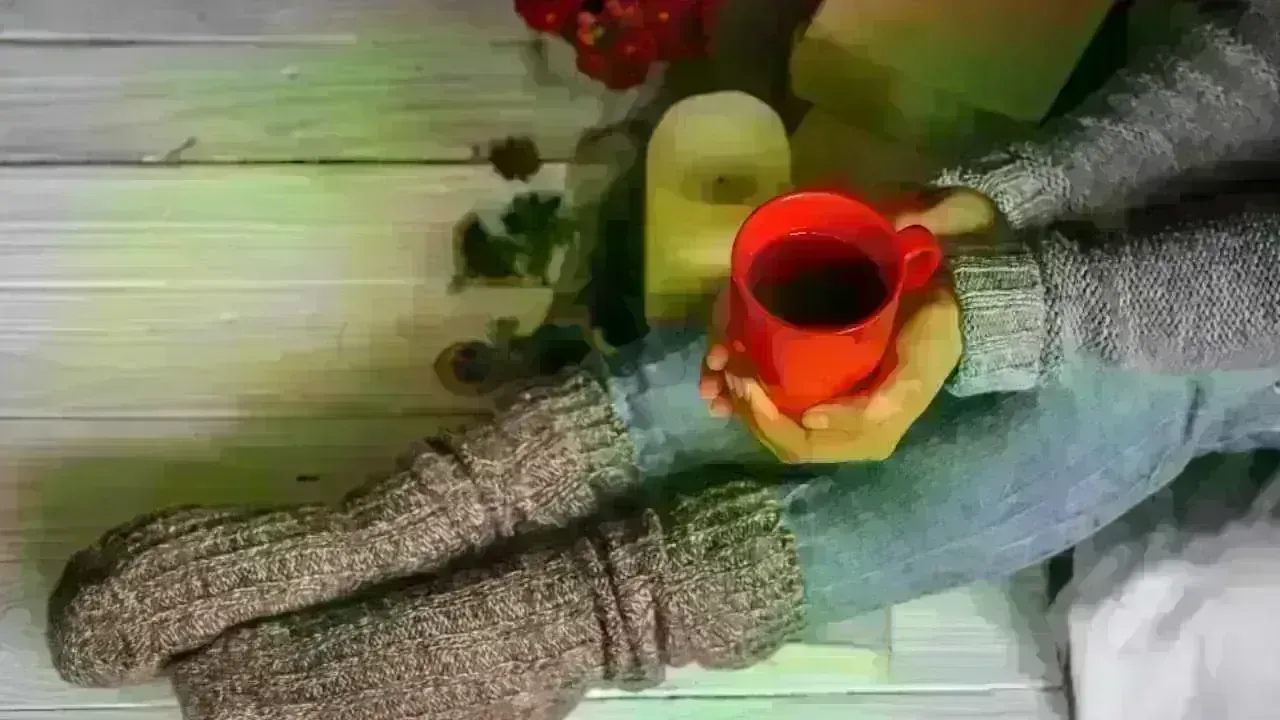 Cold Hands and Feet? Discover Potential Health Concerns Behind It