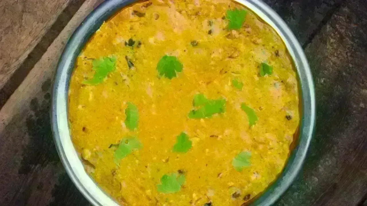 Quick Masoor Dal Chilla for Healthy Weight Management