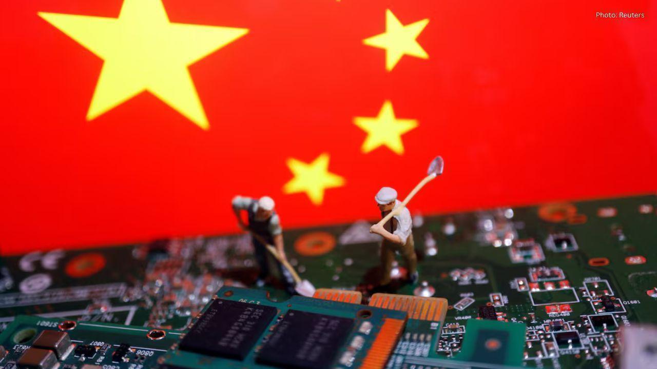 China Mandates 50% Local Equipment for Semiconductor Production