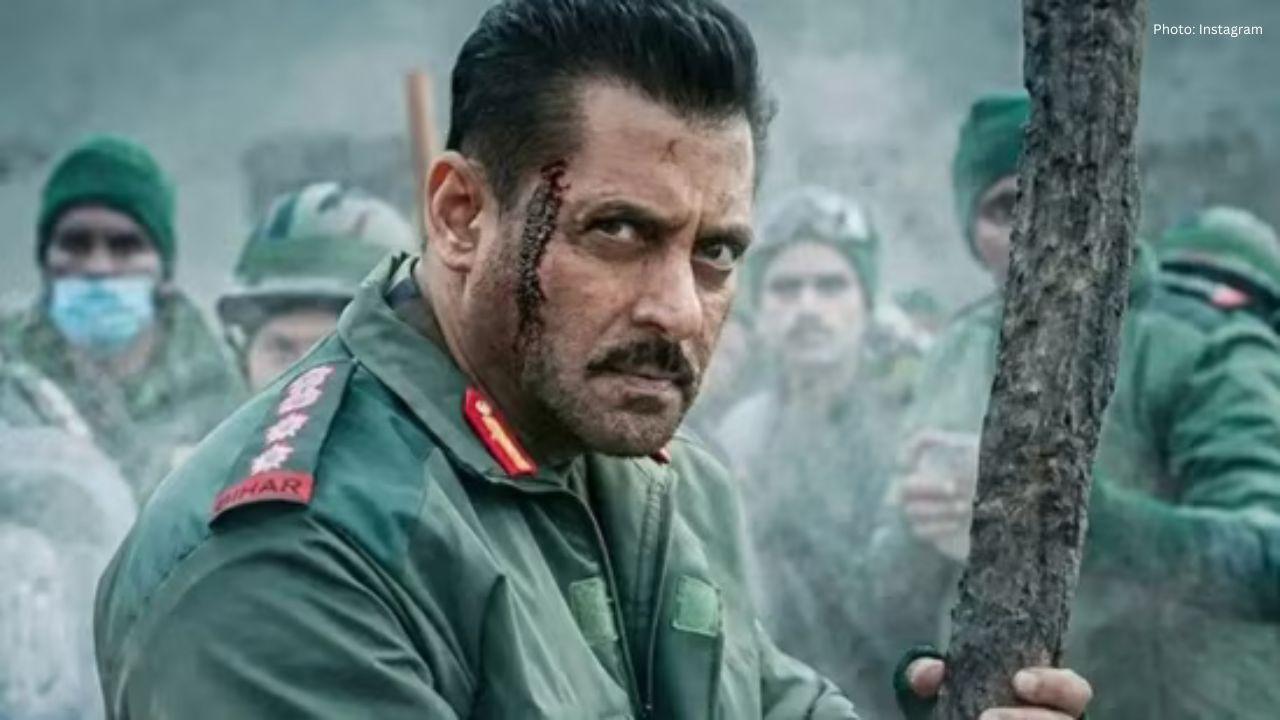 GCC News 24: Salman Khan's Battle of Galwan Teaser Faces Backlash from Chinese Press