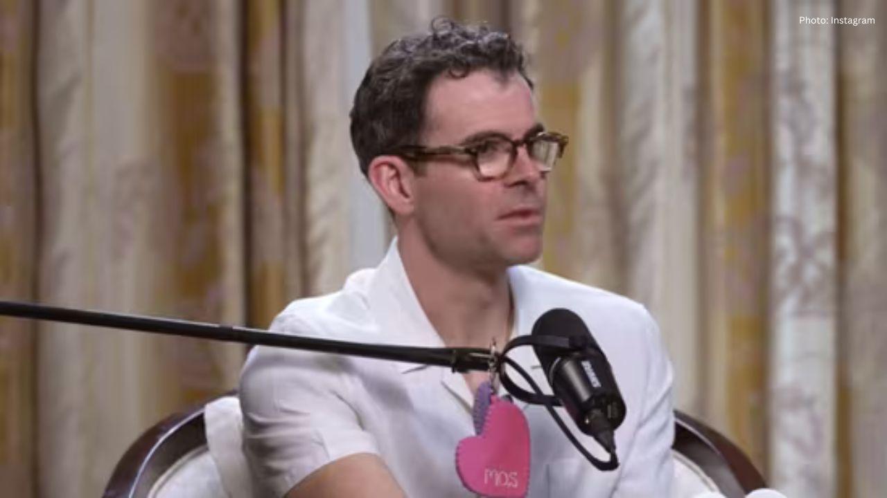 Instagram's Adam Mosseri Discusses Managing Screen Time for His Children