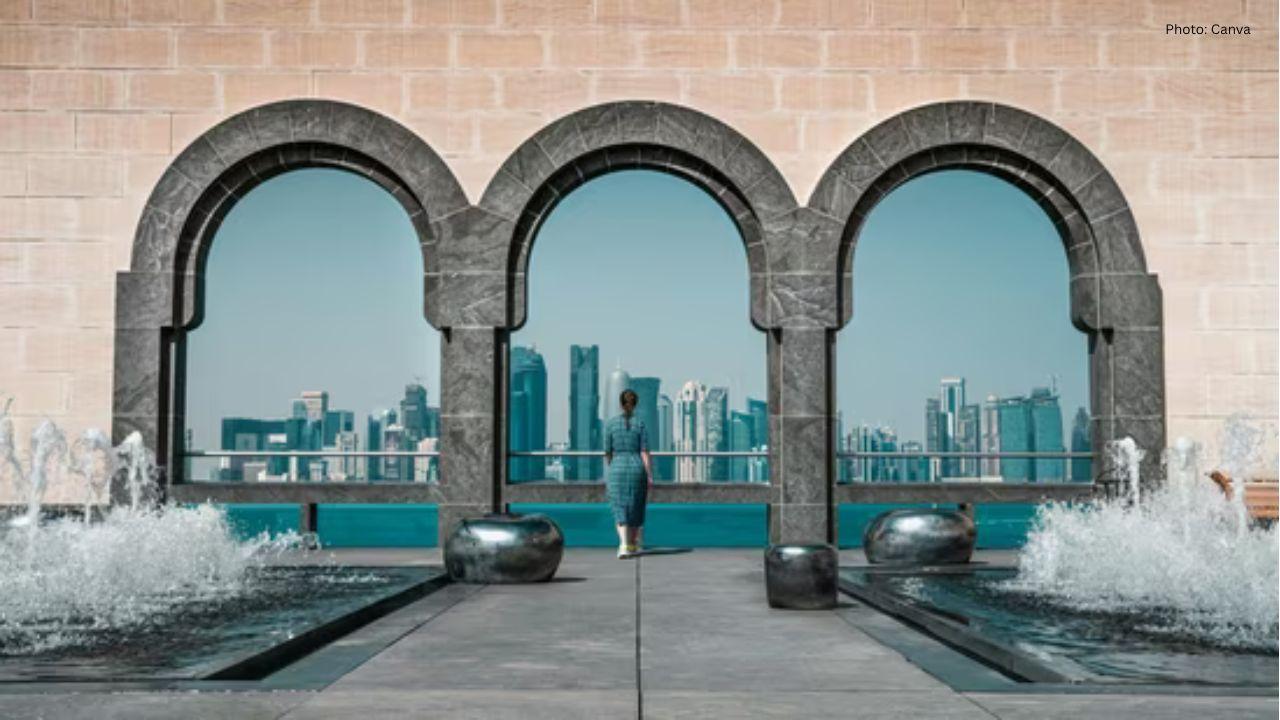 Experience a Refreshing Winter Getaway in Qatar for Families