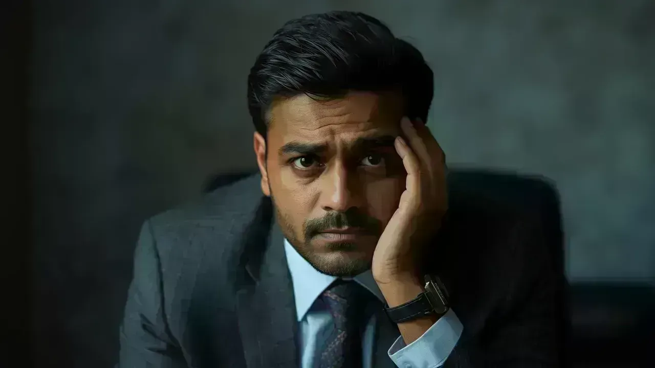 Key Financial Choices in Your 30s for Future Security