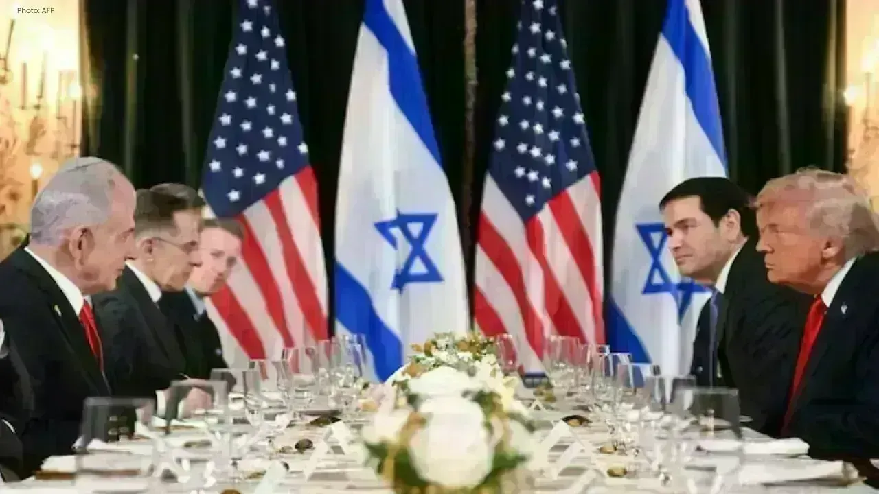 Trump Asserts He Resolved India-Pakistan Conflict, India Disagrees