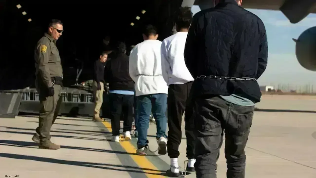 27% of Immigrants in the US Hesitate to Travel Due to Immigration Enforcement