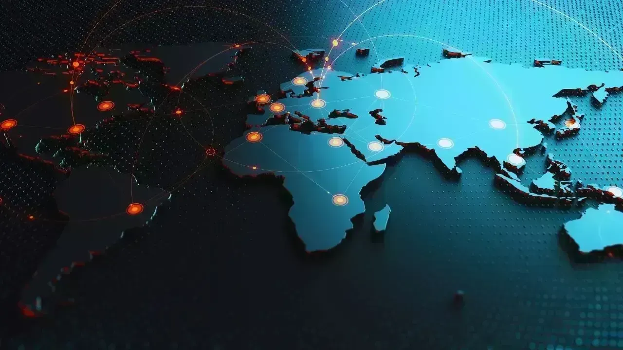 Rising Global Tensions: Unpacking the New Cold War