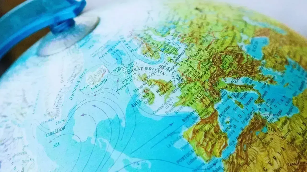 The Crucial Role of Strategic Alliances in 2026's Global Landscape