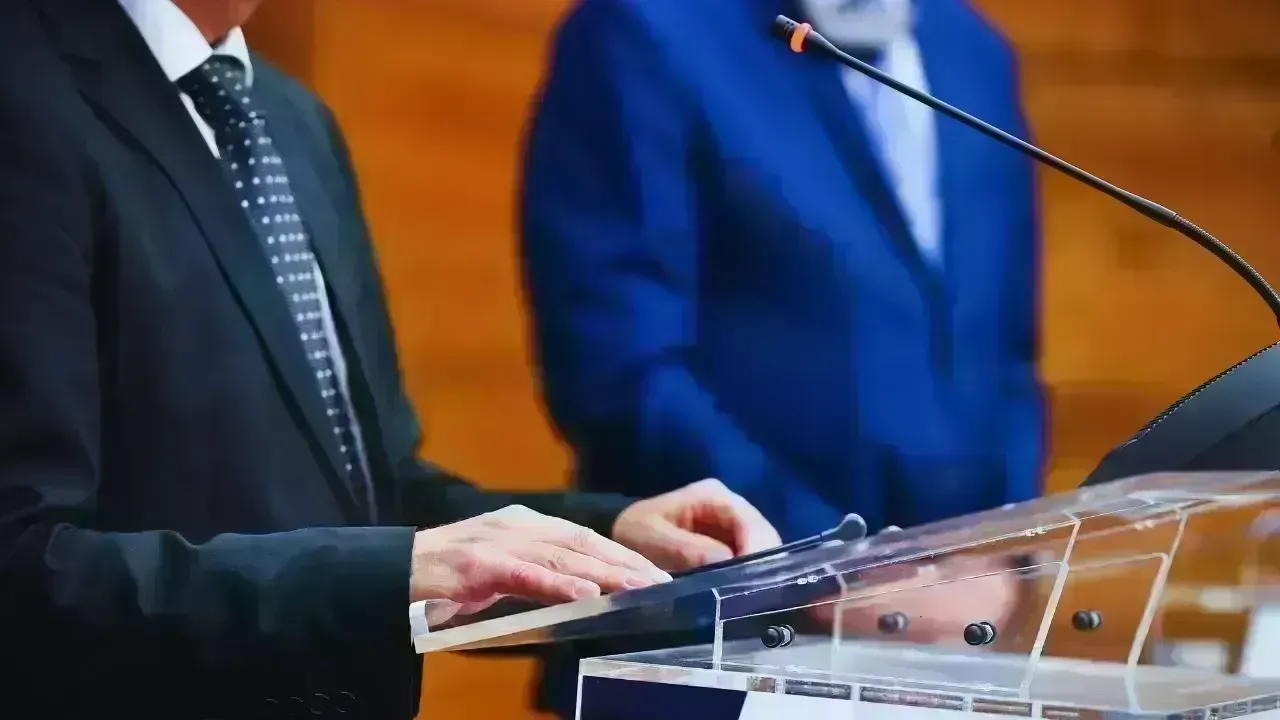 2026: A Pivotal Year for Global Governance