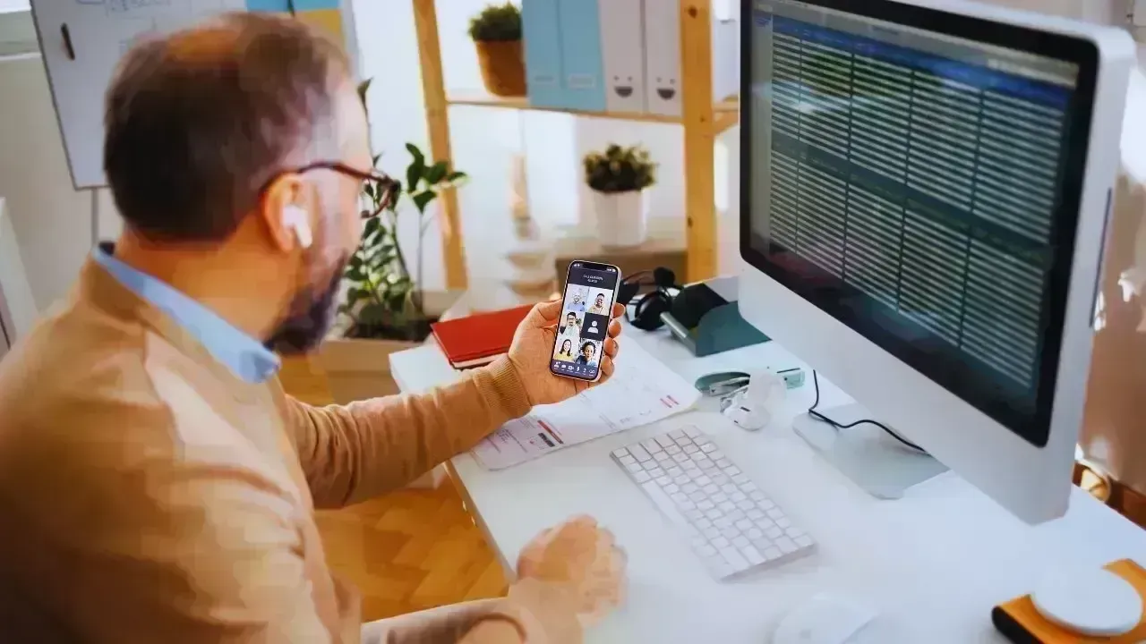 The Transformation of Family Life in the Remote Work Era