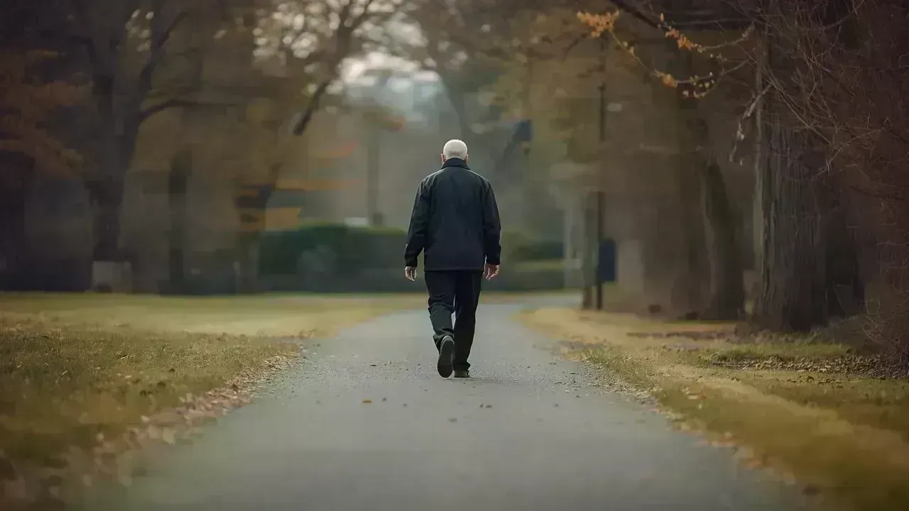 The Importance of Daily Movement for Health and Disease Prevention