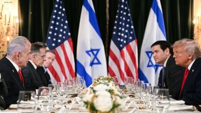 Trump Asserts He Resolved India-Pakistan Conflict, India Disagrees