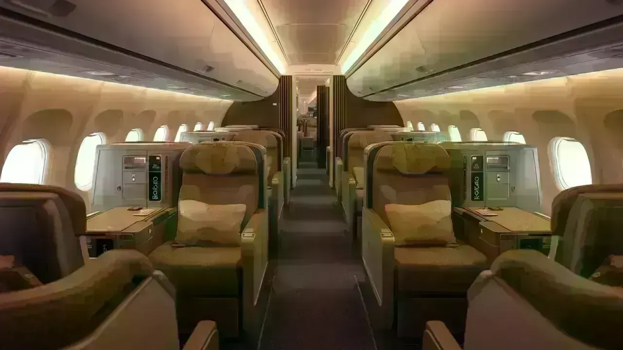 Optimal Timing for Affordable International Flights