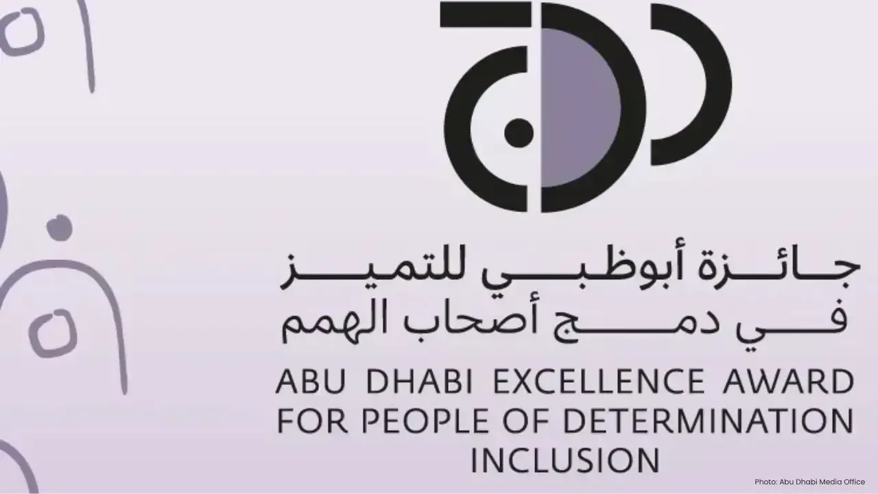 Abu Dhabi's Damj Award Sees 372 Entries in Its Inaugural Edition