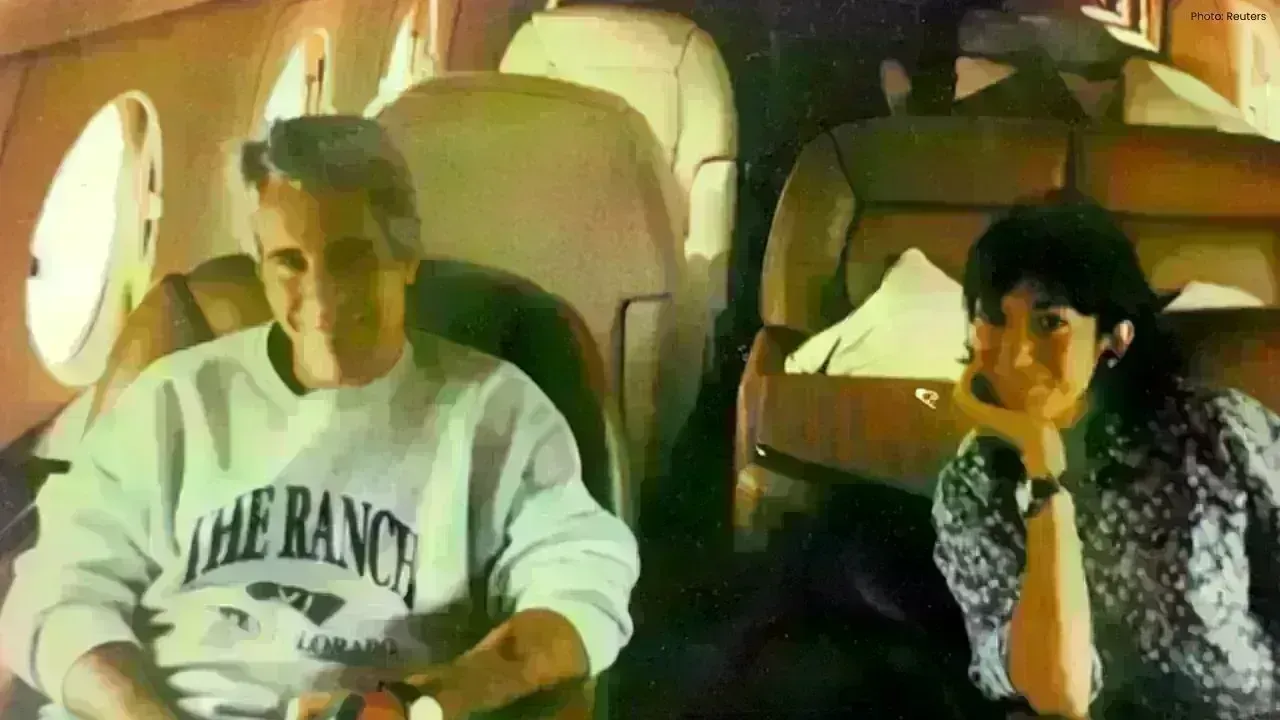 Justice Department Faces Delay in Epstein File Review