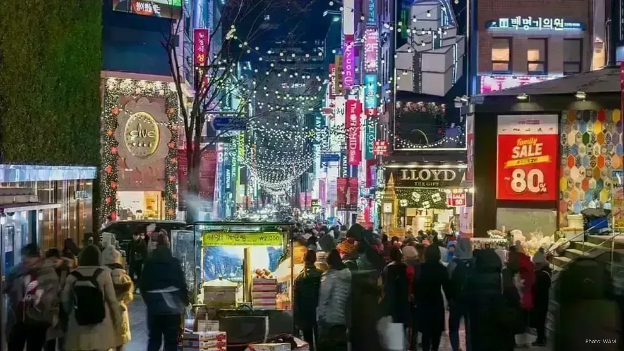 South Korea's Inflation Rate Reaches 2.1% in 2025, Surpassing Target