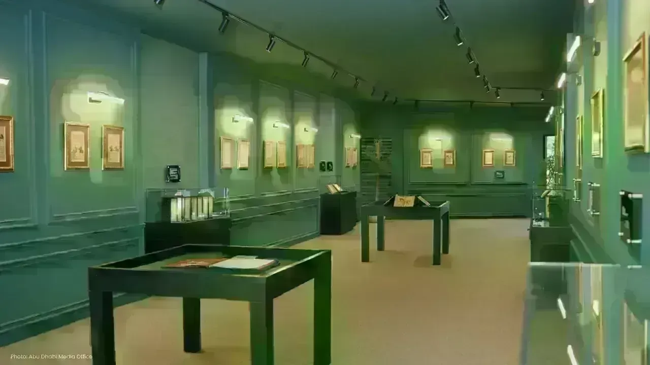 NLA Unveils ‘Al Majlis’ Cultural Initiative to Celebrate UAE Heritage