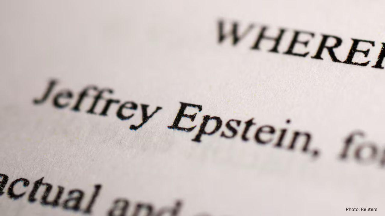 US DOJ Grapples with Review of Over 5 Million Epstein-Related Documents