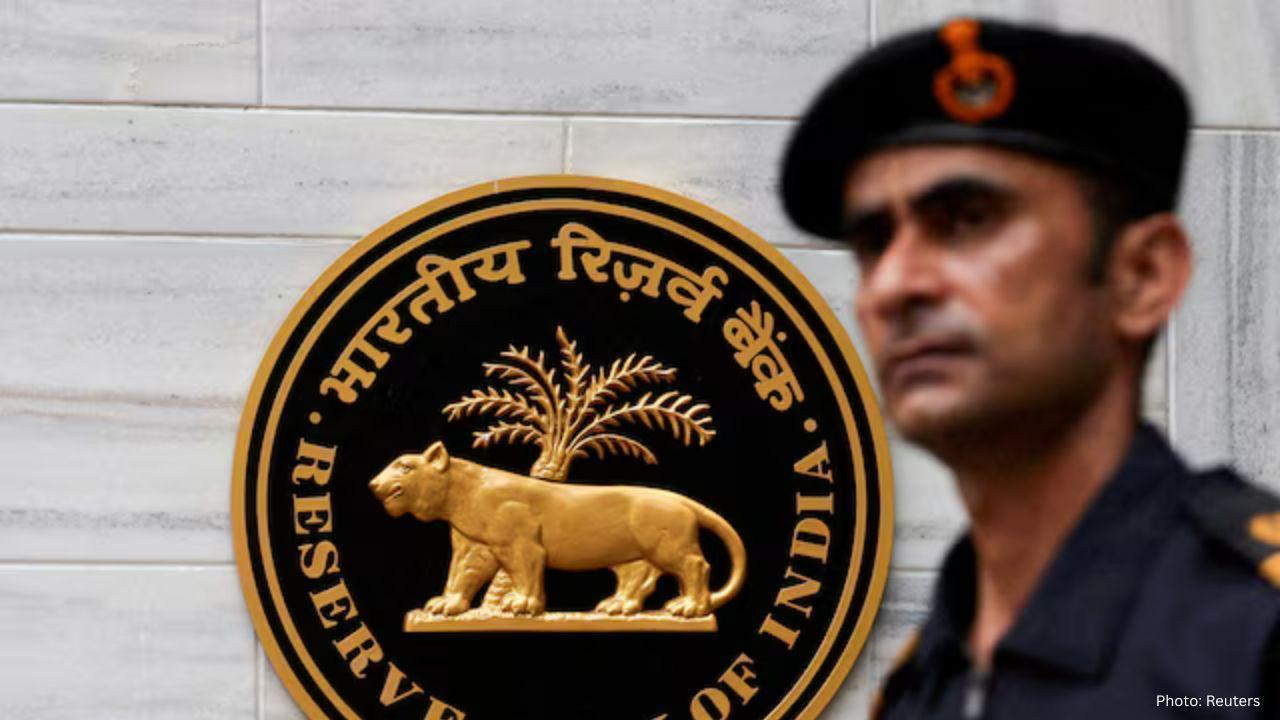 RBI's Significant Bond Purchases Provide Some Buffer as India Approaches 2026