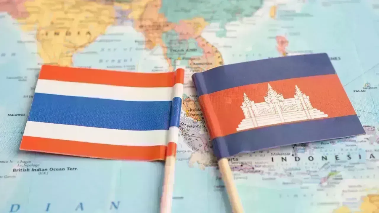 Cambodia Returns Soldiers Amid Ongoing Thailand Ceasefire