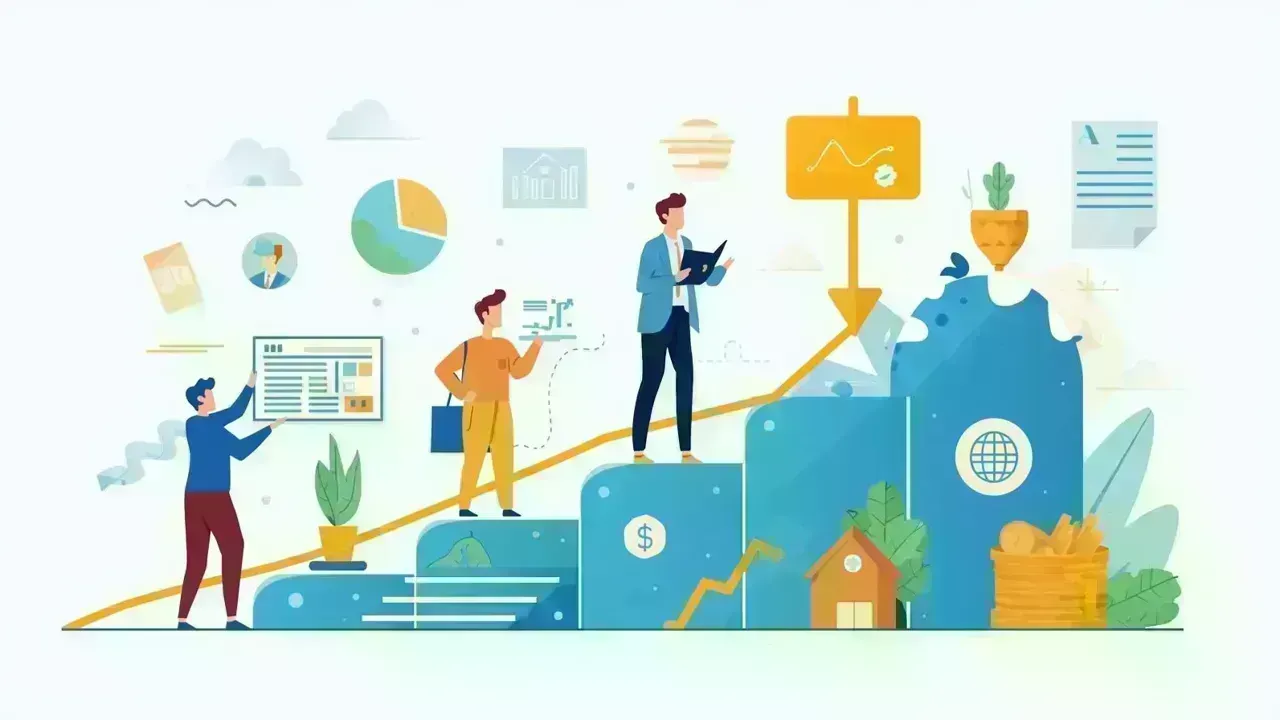 Step-by-Step Guide to Creating a Business Brand from the Ground Up