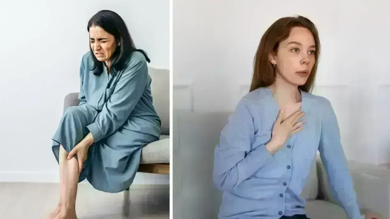 7 Warning Signals of Elevated Cholesterol in Women to Watch For