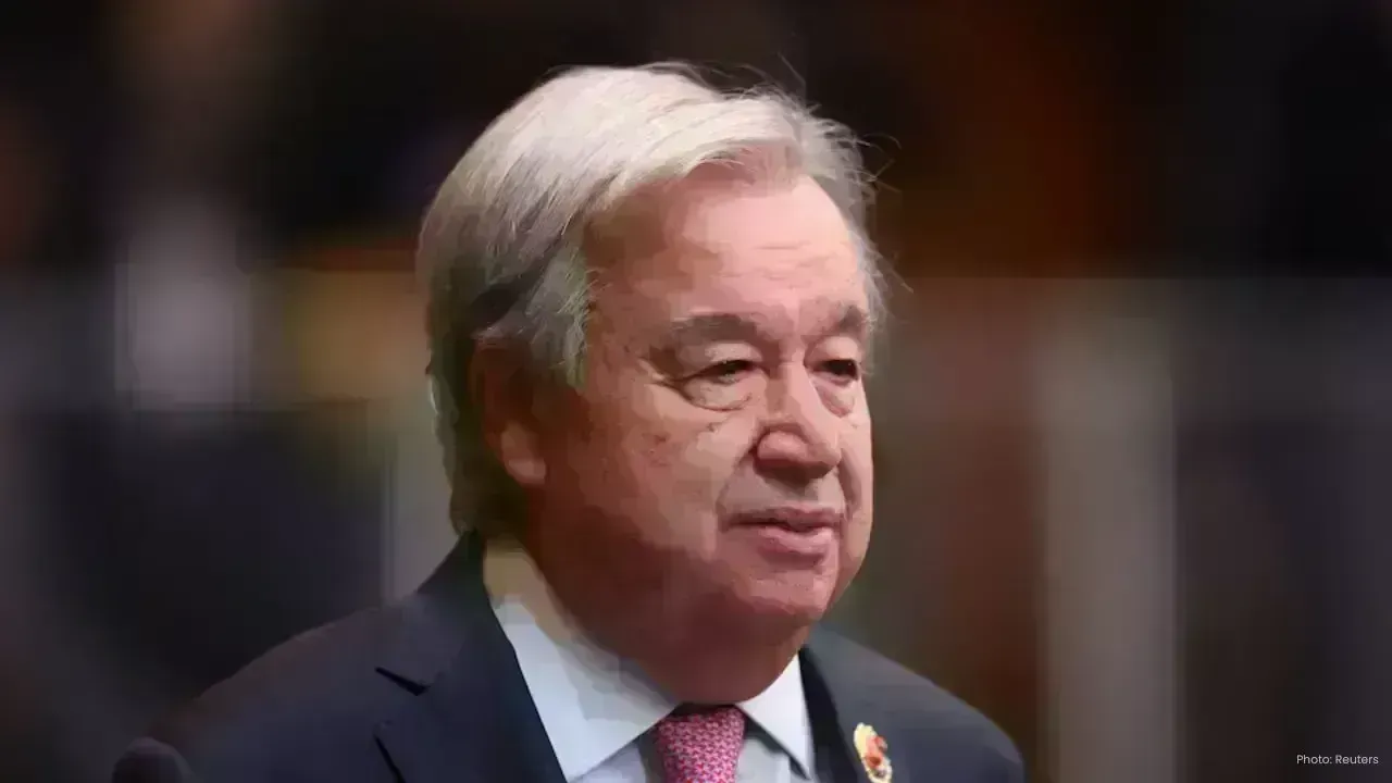 GCC News 24 Critiques Israel's Utility Ban on Palestinian UN Facilities