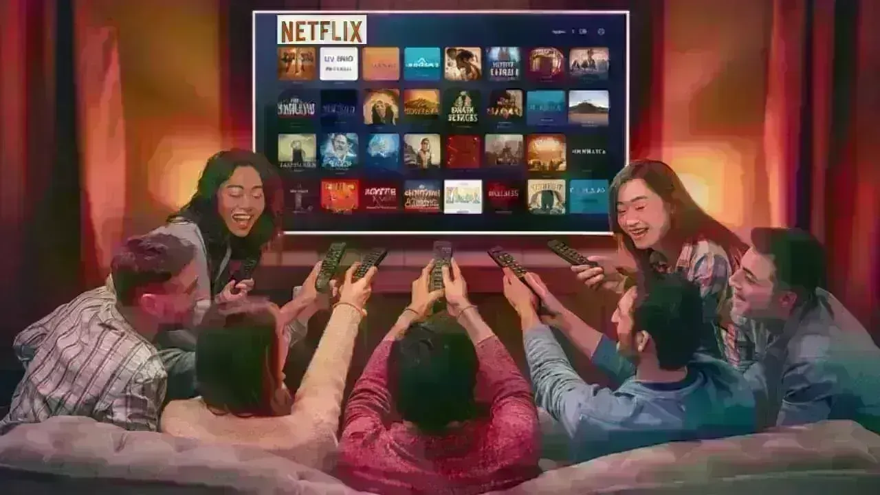 Must-Watch Netflix Series for 2025: Top Picks You Can't Overlook