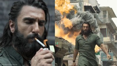 Dhurandhar Day 27 Earnings: Ranveer Singh’s Thriller Dominates the Box Office