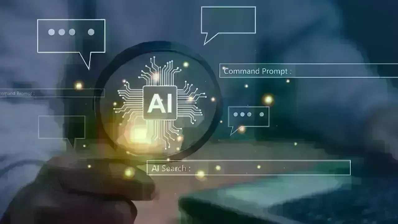 Transforming Search: AI Trends Shaping Information Discovery in 2026