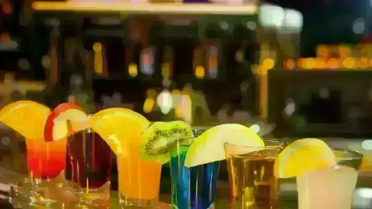 Top 10 Alcoholic Drinks in Asia for 2025: An Iconic Indian Beverage Shines