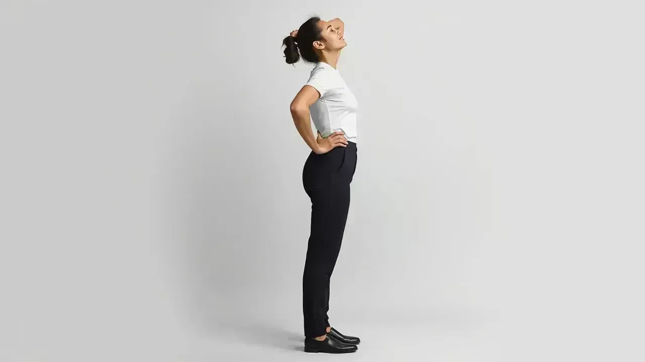 The Impact of Poor Posture on Overall Health