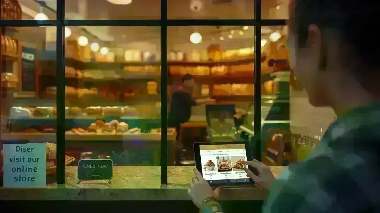 Optimizing Online Channels for Brick-and-Mortar Businesses