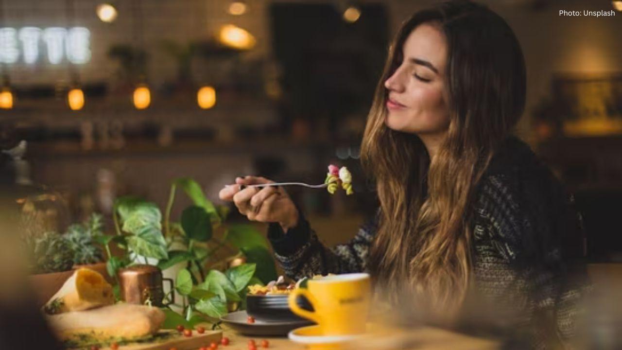 Dubai Doctor Highlights Key to Unlocking Nutrient Benefits in Diet