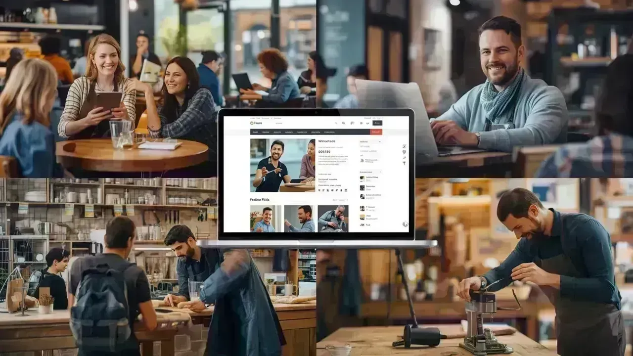 Identifying Profitable Niches for Small Enterprises